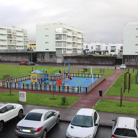 Casa Da Juka Appartement Ponta Delgada Buitenkant foto