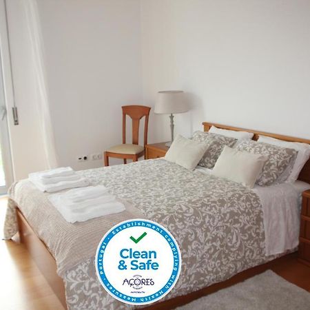 Casa Da Juka Appartement Ponta Delgada Buitenkant foto