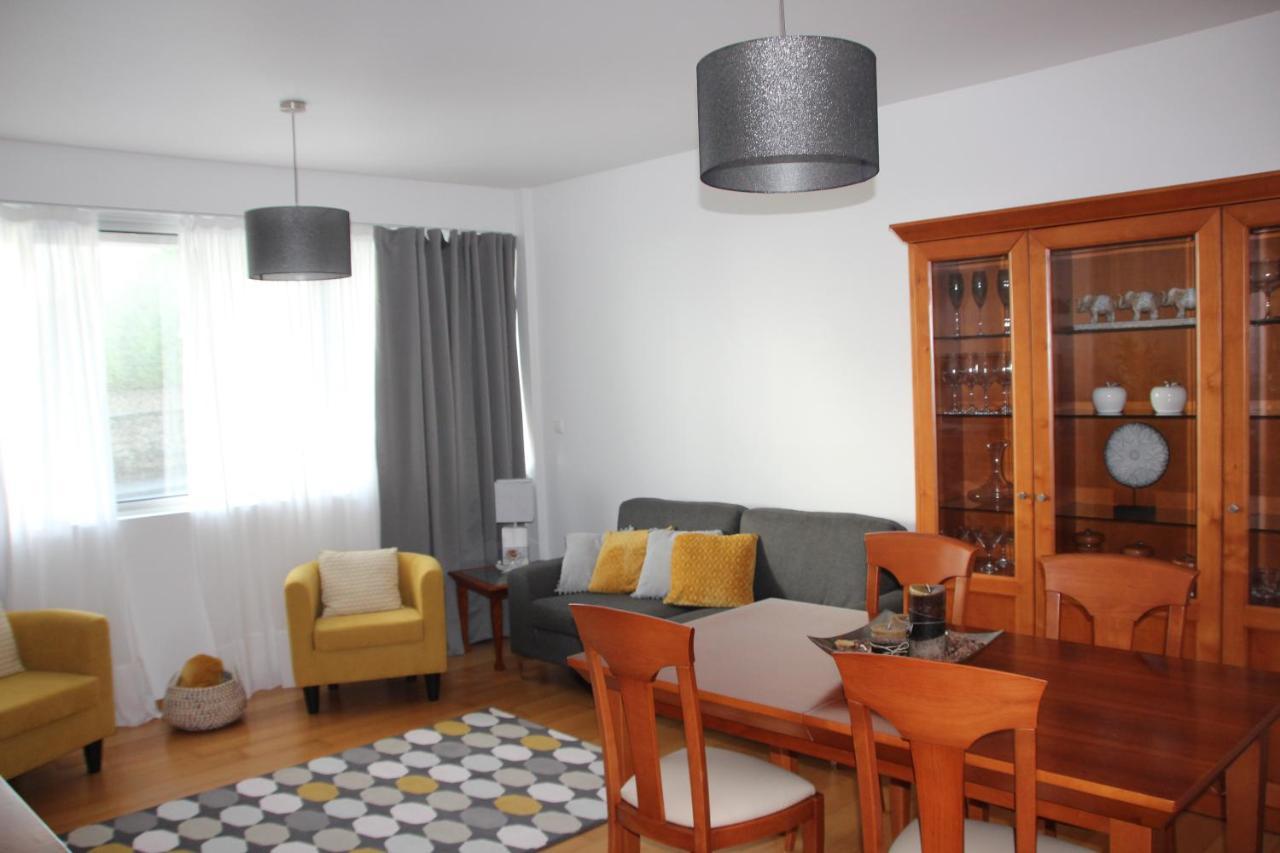 Casa Da Juka Appartement Ponta Delgada Buitenkant foto