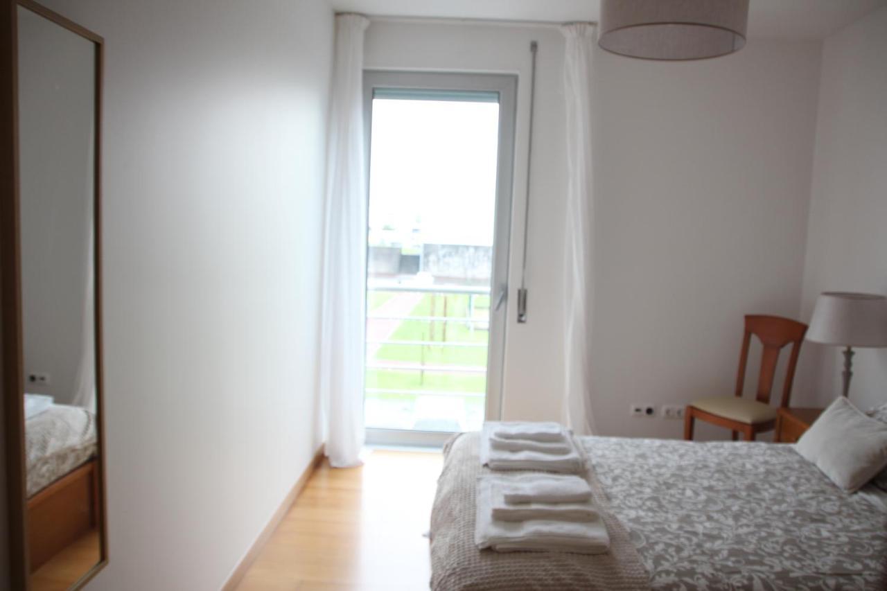 Casa Da Juka Appartement Ponta Delgada Buitenkant foto