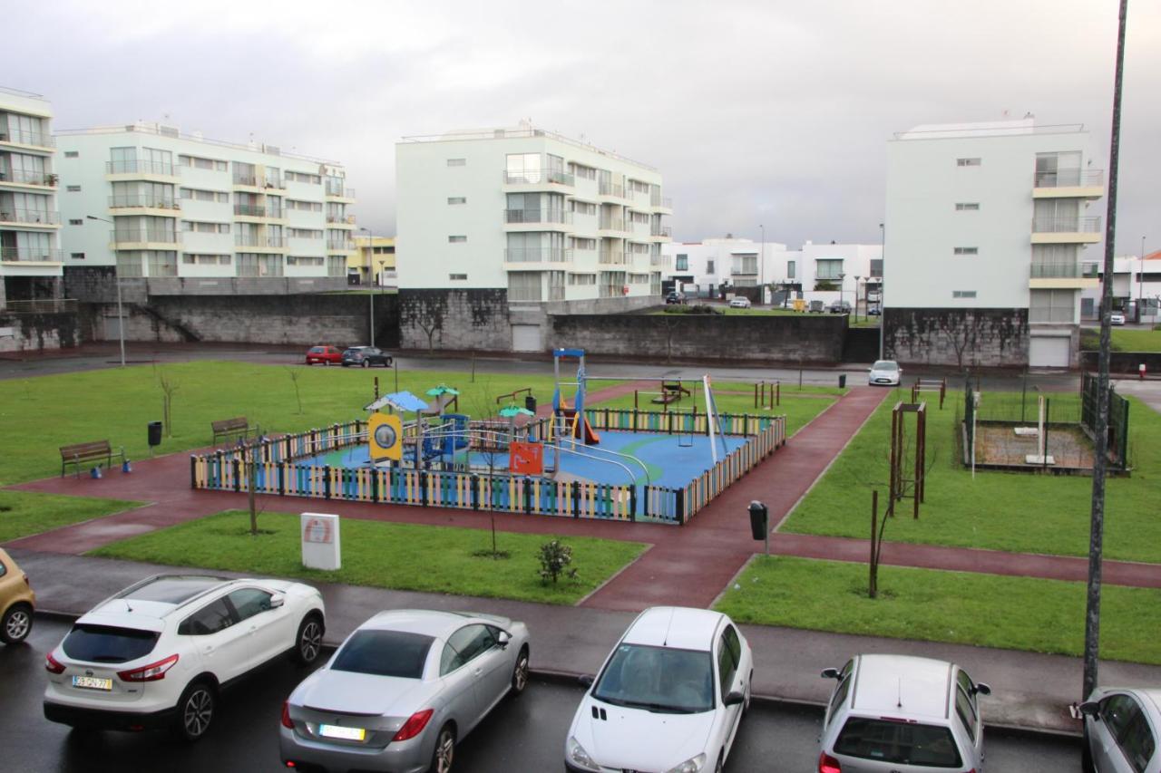 Casa Da Juka Appartement Ponta Delgada Buitenkant foto