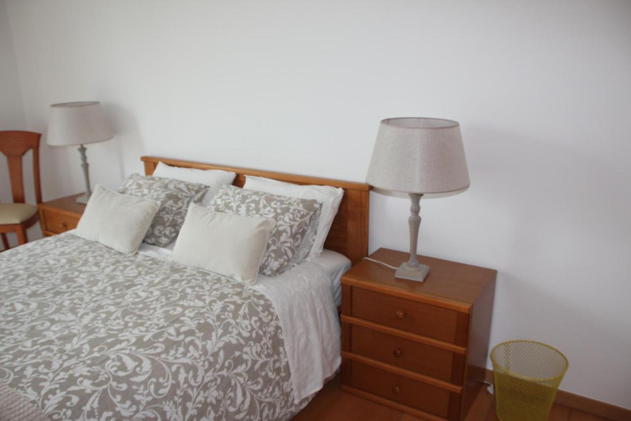 Casa Da Juka Appartement Ponta Delgada Buitenkant foto