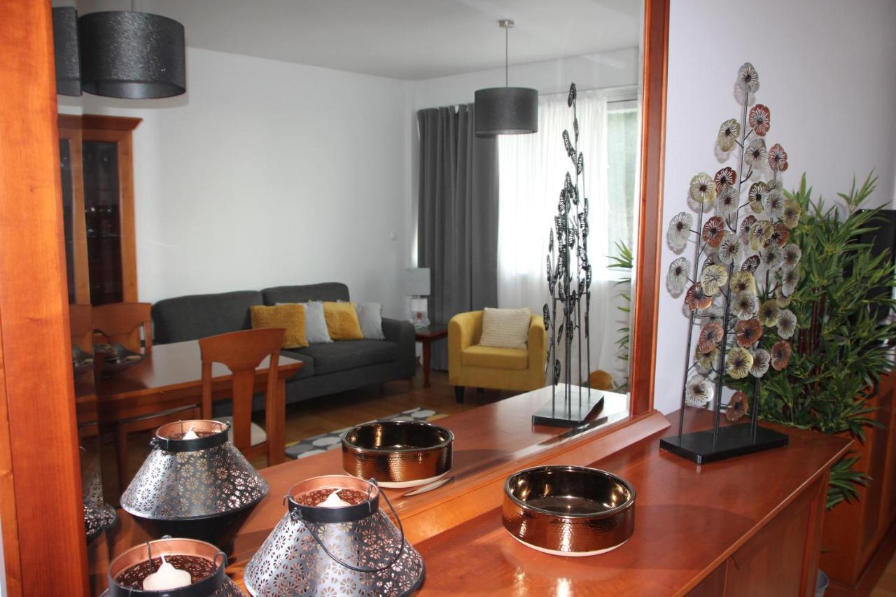 Casa Da Juka Appartement Ponta Delgada Buitenkant foto
