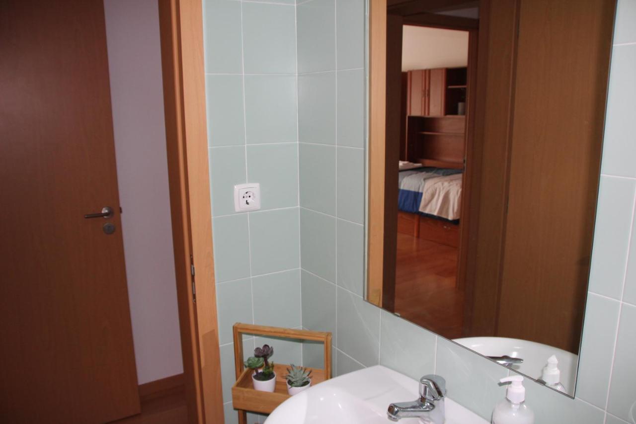 Casa Da Juka Appartement Ponta Delgada Buitenkant foto