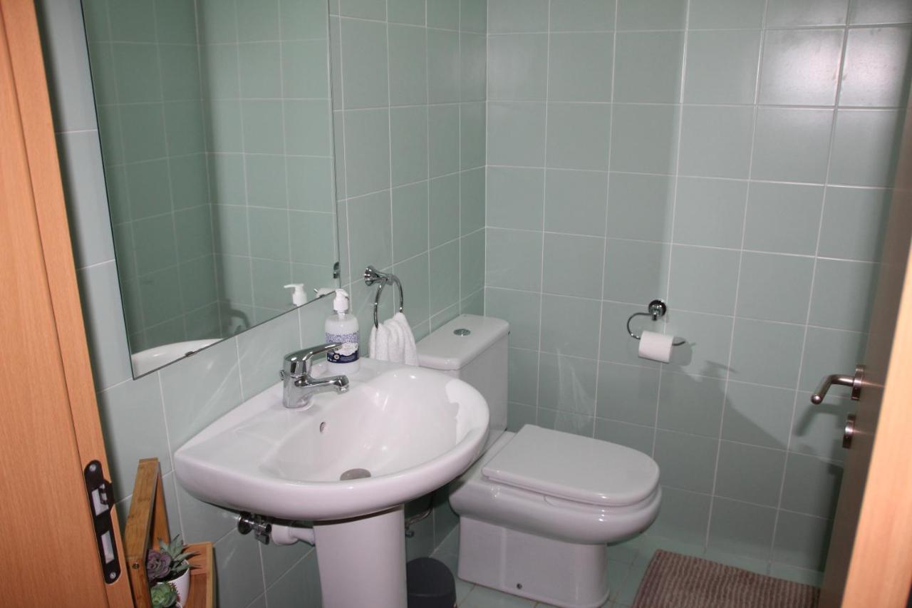 Casa Da Juka Appartement Ponta Delgada Buitenkant foto