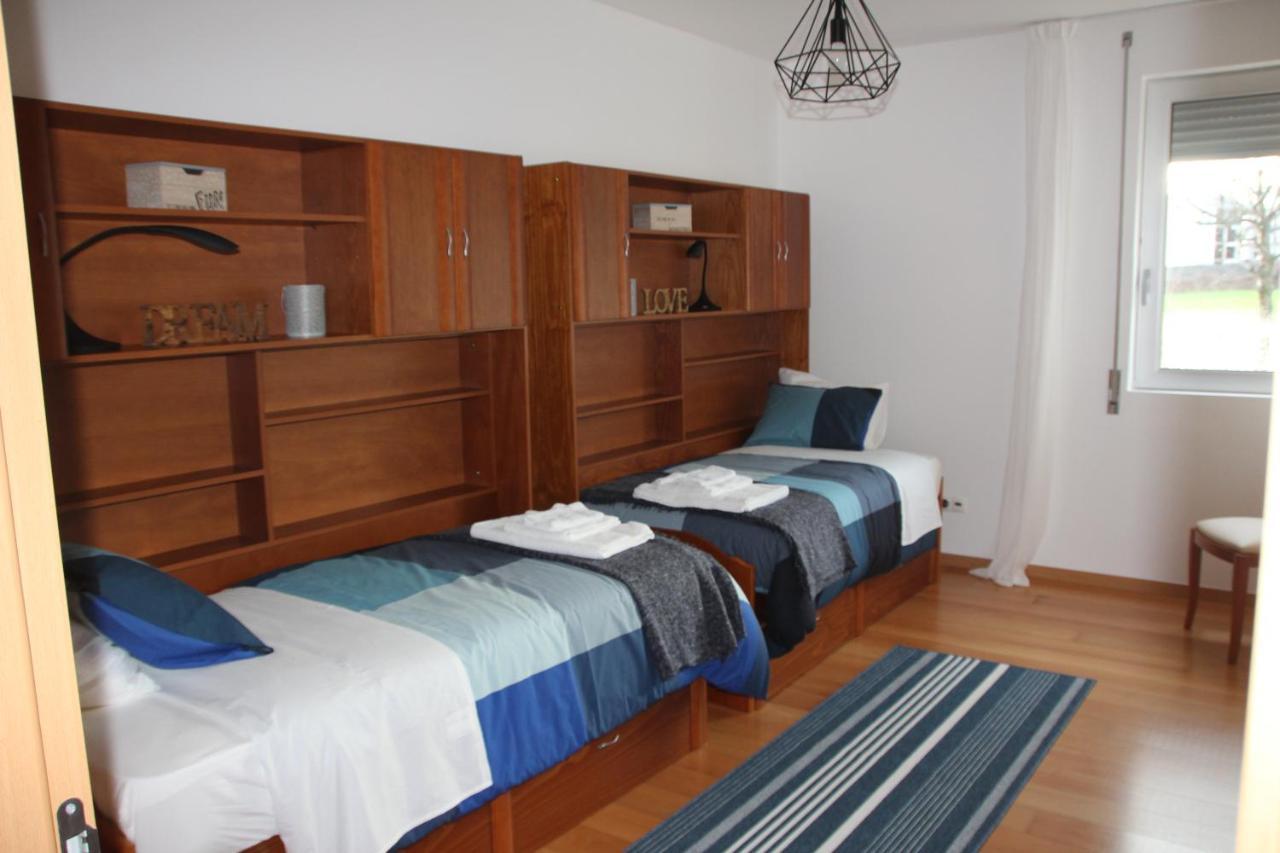 Casa Da Juka Appartement Ponta Delgada Buitenkant foto