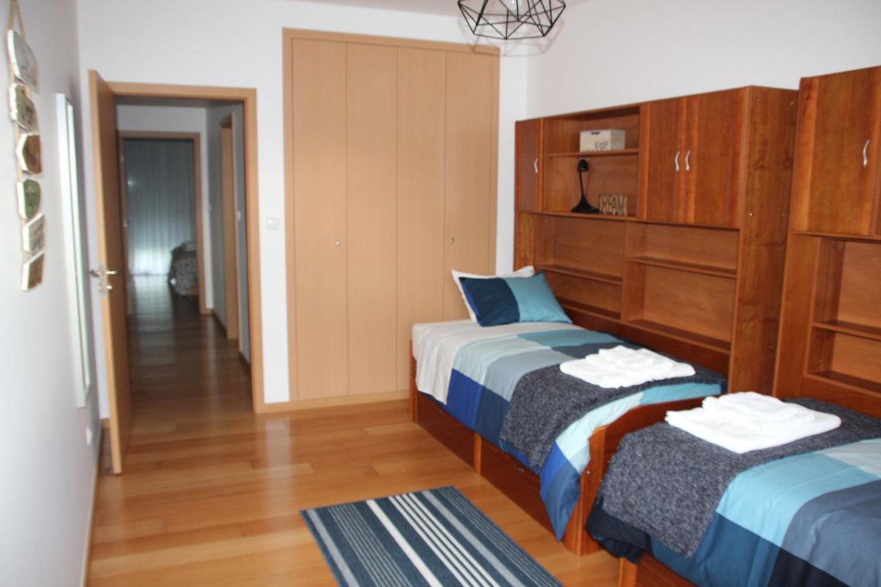 Casa Da Juka Appartement Ponta Delgada Buitenkant foto