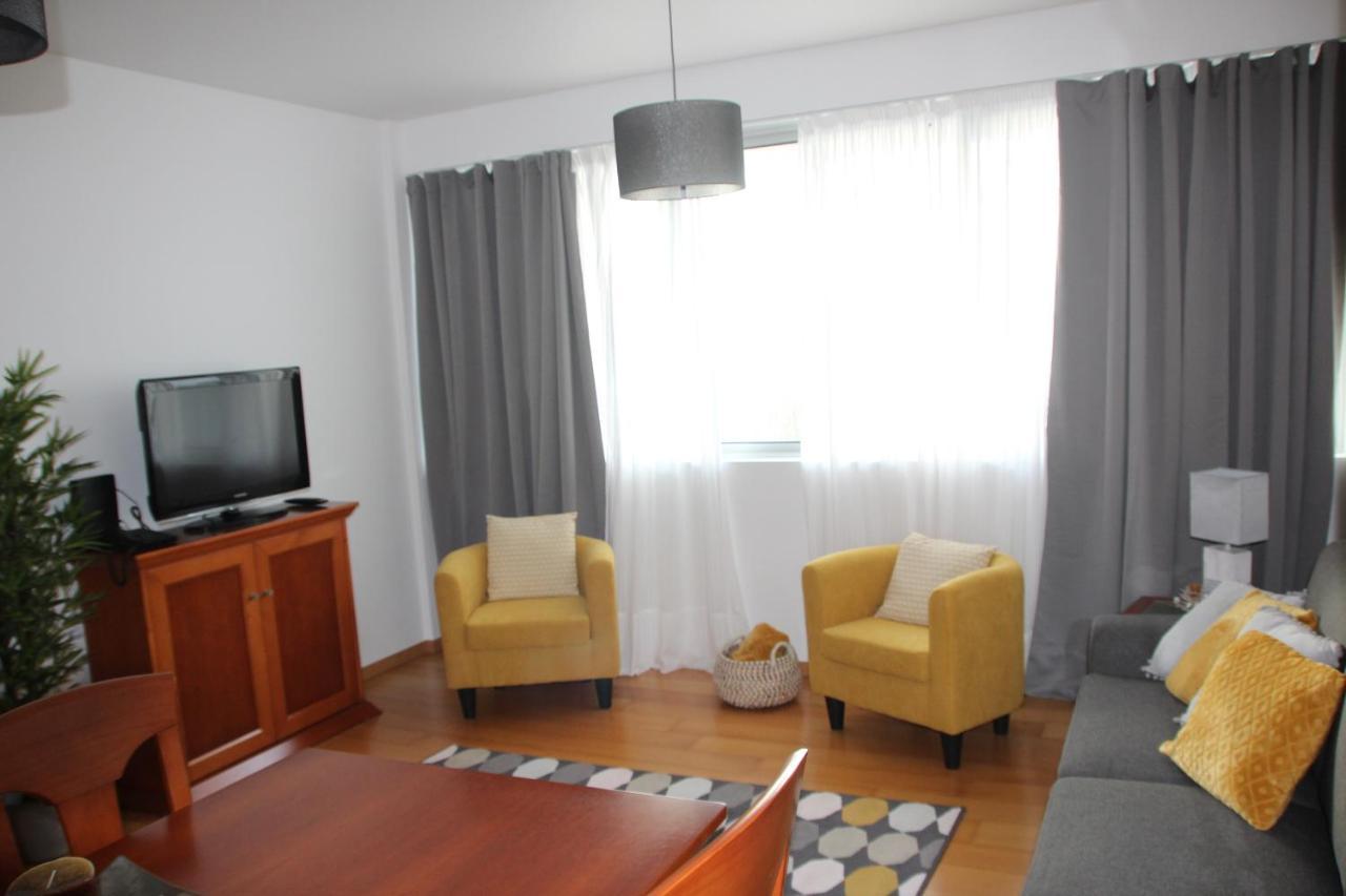 Casa Da Juka Appartement Ponta Delgada Buitenkant foto