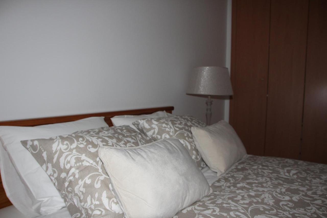 Casa Da Juka Appartement Ponta Delgada Buitenkant foto