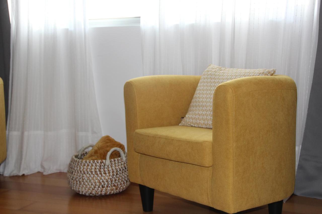 Casa Da Juka Appartement Ponta Delgada Buitenkant foto