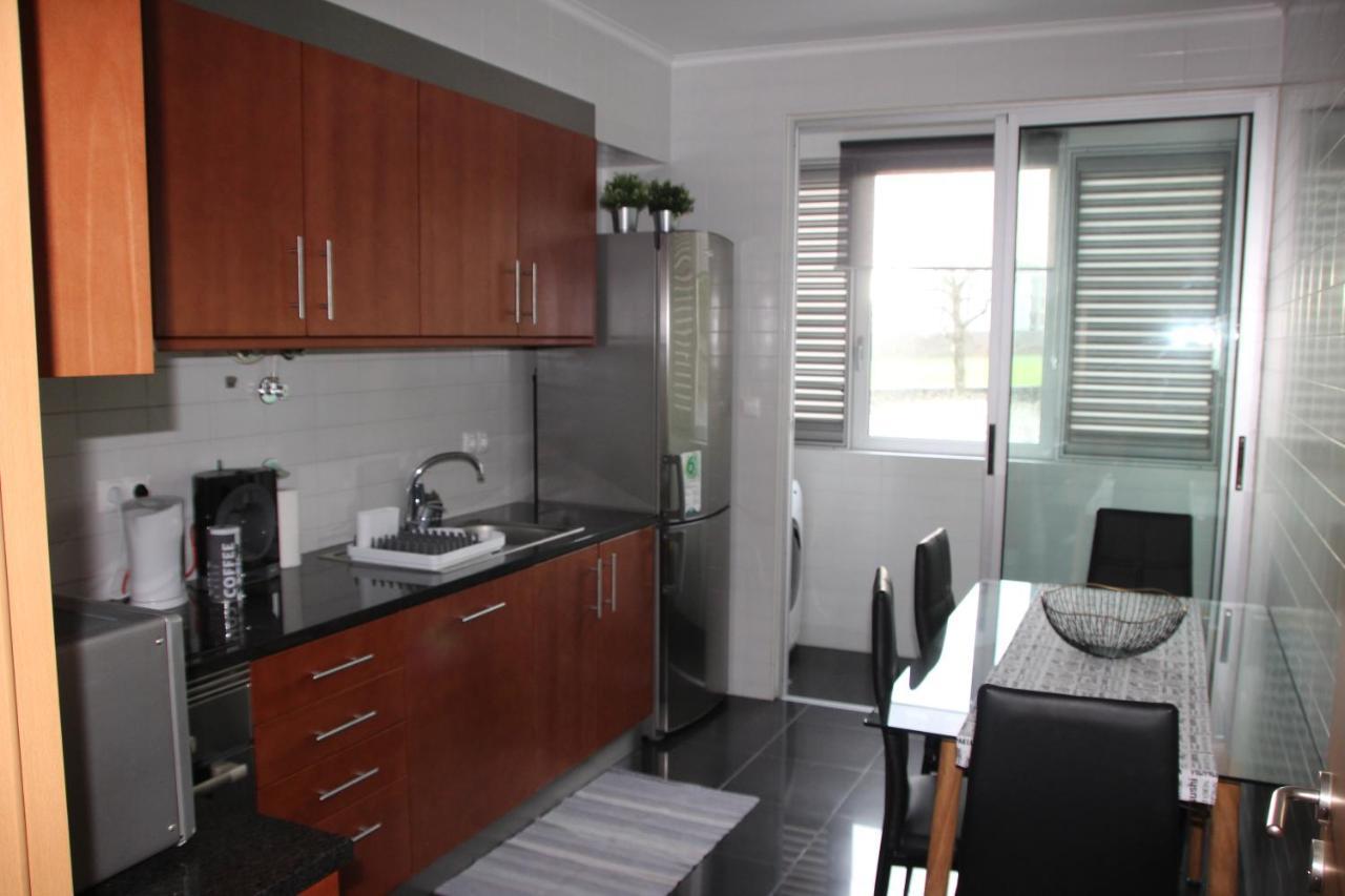 Casa Da Juka Appartement Ponta Delgada Buitenkant foto